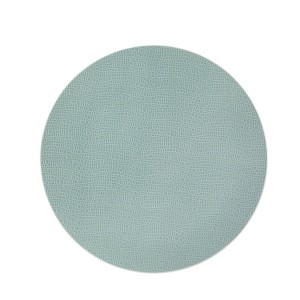 Bord coupe CFD Fashion turquoise 215mm