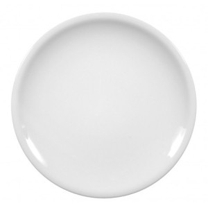 Bord rond cake Compact 270mm