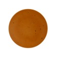 Bord coupe Country Life terracotta 280mm