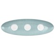 Plateau met 3 spiegels CFD Fashion turquoise