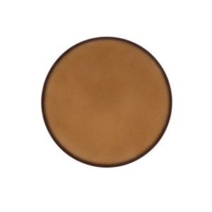 Bord coupe CFD Fantastic caramel 215mm