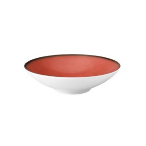 Schaal coupe CFD Fantastic steenrood 200mm