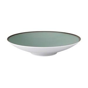 Schaal coupe CFD Fantastic turquoise 260mm