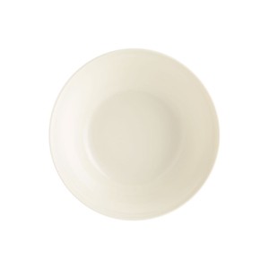 Schaal rond Maxim 130mm
