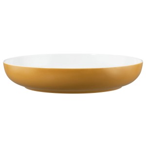 Foodbowl Life Amber Gold 280mm