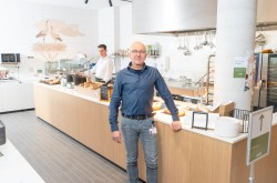 Isala Meppel, Herman Sieljes