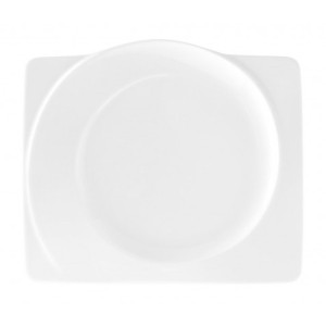 Bord rechthoekig Paso fine dining 250x210mm