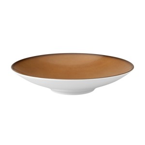 Schaal CFD Fantastic caramel 260mm