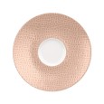 Schotel universeel CFD Fashion oud roze 135mm