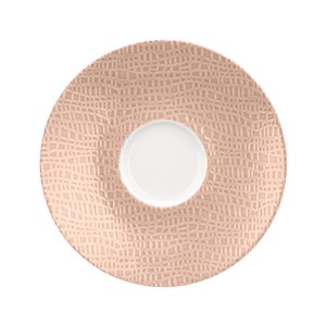Schotel universeel CFD Fashion oud roze 135mm