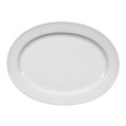 Serveerschotel ovaal Imperial 280mm