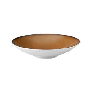 Schaal CFD Fantastic caramel 230mm