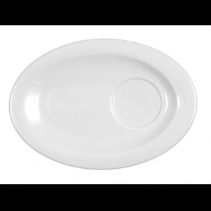 Schotel ovaal Toscana 190mm