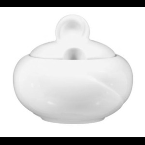 Suikerpot 2 Laguna white 250cc