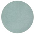 Bord coupe CFD Fashion turquoise 330mm