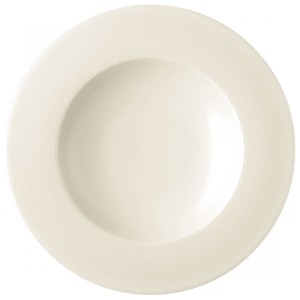 Pastabord diep Diamant 270mm