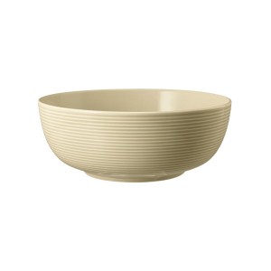 Foodbowl Beat beige 200mm