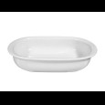 Ovenschaal ovaal Buffet Gourmet 220x145mm