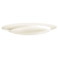 Serveerschotel ovaal Diamant 380mm