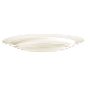 Serveerschotel ovaal Diamant 380mm