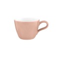 Kop espresso oud roze 80cc