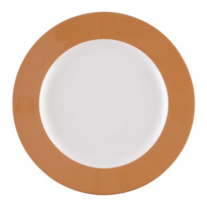 Bord Meran Caramel 260mm