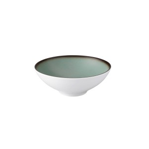 Schaal coupe CFD Fantastic turquoise 145mm