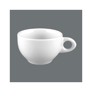 Kop Cappuccino laag Coffe-e-Motion 250cc