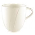 Kop Cappuccino Tulp  Diamant 370cc