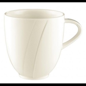 Kop Cappuccino Tulp  Diamant 370cc