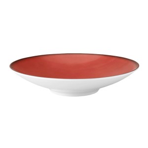 Schaal coupe CFD Fantastic steenrood 280mm