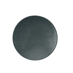 Bord coupe CFD Fashion antraciet 215mm