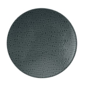 Bord coupe CFD Fashion antraciet 300mm