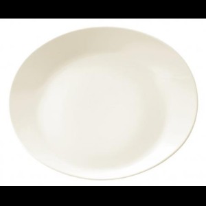 Gourmetbord plat Maxim Organic 295x236mm