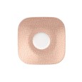 Schotel universeel vierkant CFD Fashion oud roze 130x130mm