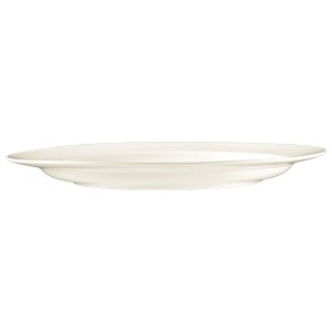 Serveerschotel ovaal Diamant 380mm