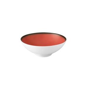 Schaal coupe CFD Fantastic steenrood 145mm