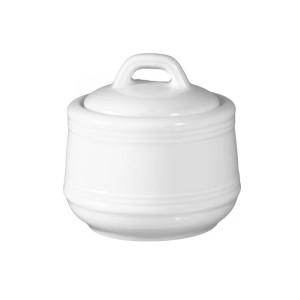Suikerpot 2 met deksel Imperial 200cc