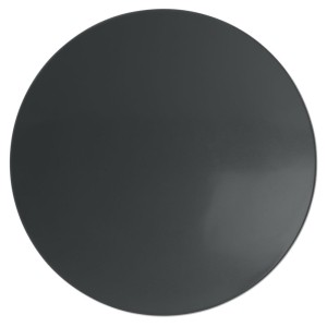Schaal Coupe CFD Fashion antraciet 280mm
