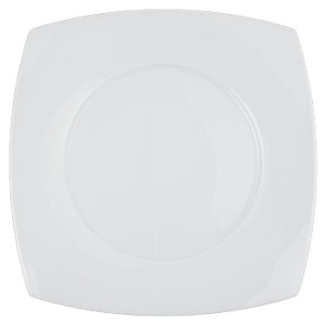 Bord vierkant Savoy 320mm