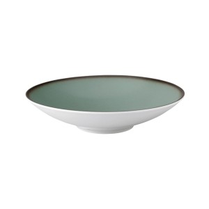 Schaal coupe CFD Fantastic turquoise 230mm