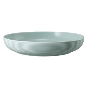 Foodbowl Beat blauw 280mm