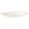 Serveerschotel ovaal Diamant 330mm
