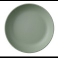 Bord diep Silueta Nordic sage 210mm