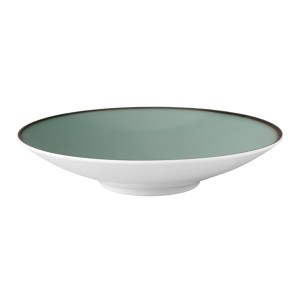 Schaal coupe CFD Fantastic turquoise 280mm