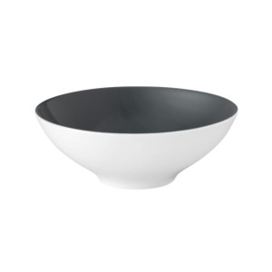 Schaal Coupe CFD Fashion antraciet 145mm