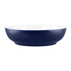 Foodbowl Life Denim Blue 250mm