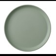 Ontbijtbord Silueta Nordic sage 230mm