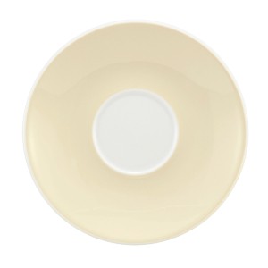 Schotel Cappuccino Brasserie Vanille 162mm