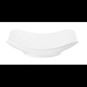 Schaal coupe vierkant CFD   130x130mm